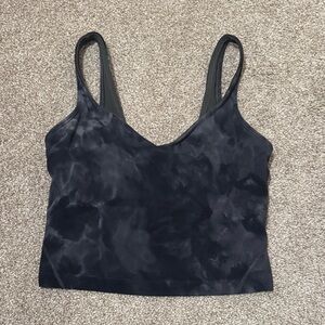 Lululemon align top